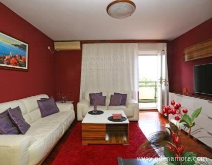 Διαμέρισμα DMD, ενοικιαζόμενα δωμάτια στο μέρος Herceg Novi, Montenegro - IMG_3113