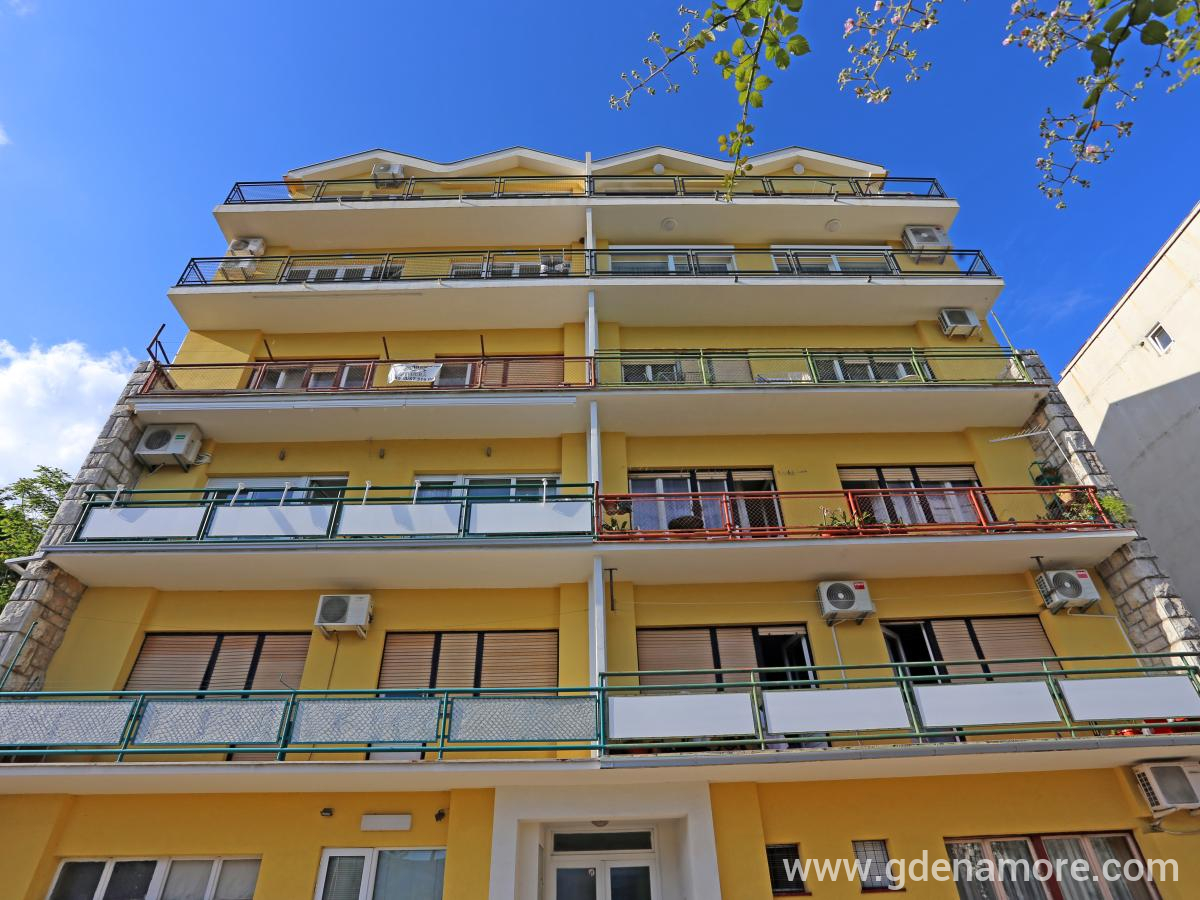 DMD apartman, privatni smeštaj u mestu Herceg Novi, Crna Gora - IMG_9969